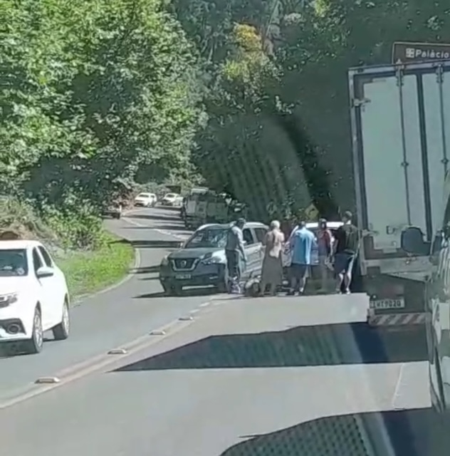 Foto acidente RS 115.24.02