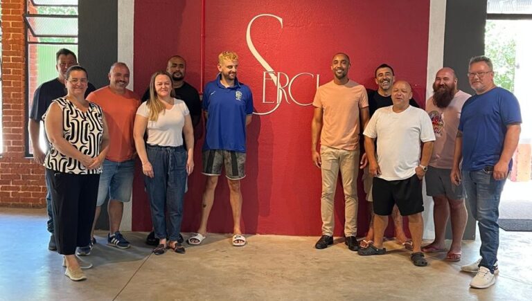 Foto blocos no Ipiranga da Varzea