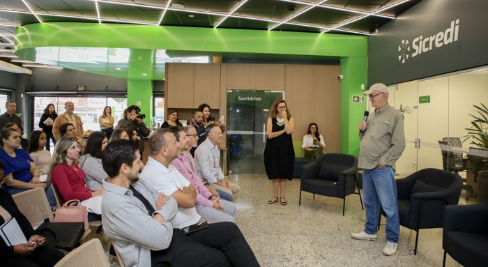 Foto Canela lança Programa Ecocidadania e retoma com força ações de educação ambiental