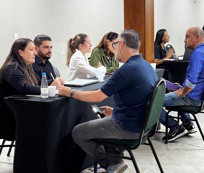 Foto Feira de empregos (1)