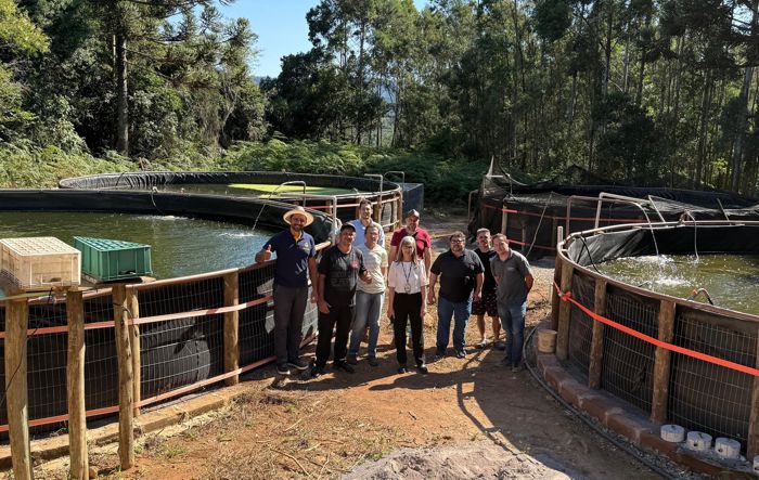 Foto Feira do Peixe Vivo acontece na Várzea Grande nos dias 15, 16 e 17 de abril