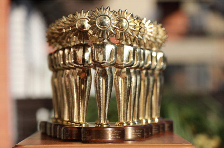 Foto Festival de Cinema