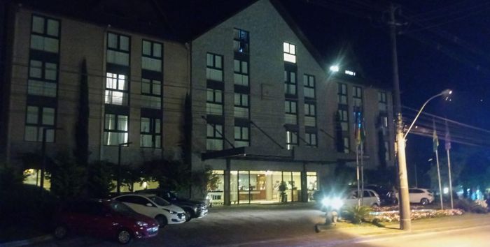 Foto Hora do Planeta (Divulgação Gramado Parks) 03