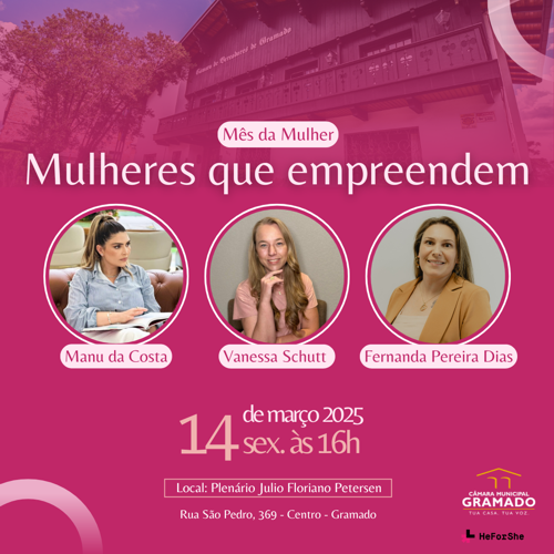 Foto MÊS DA MULHER (1)