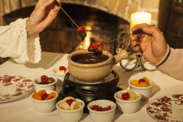 Foto Pesquisa da Secretaria de Turismo reforça Gramado como destino gastronômico e preferido por famílias