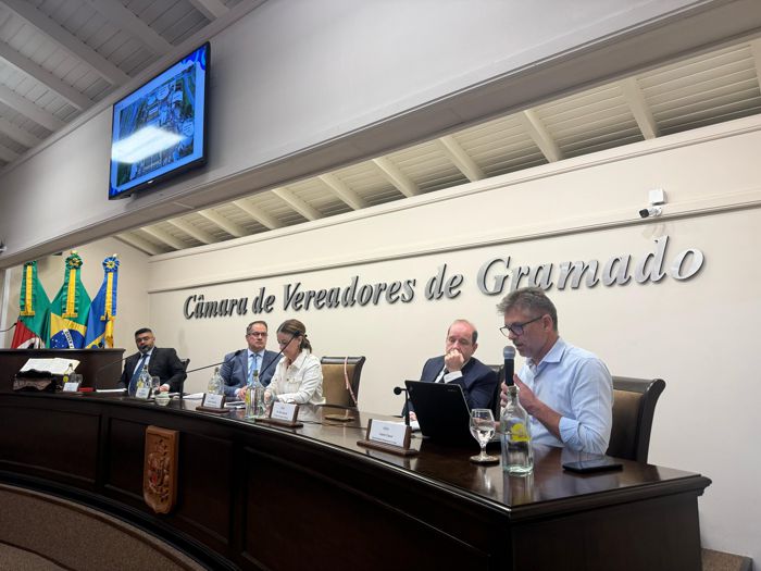 Foto audiencia corsan