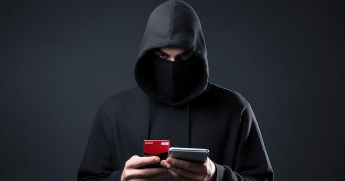 Foto folpe por telefone