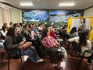 Foto semana da mulher hard rock hotel