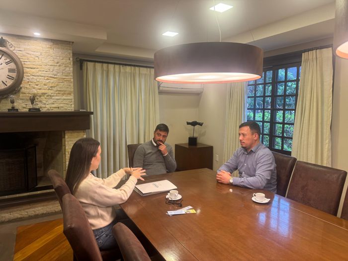 Foto Escola do Legislativo de Gramado inspira Canela e se consolida como referência regional