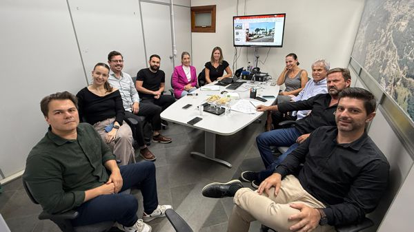 Foto Estudos sobre o Estilo Arquitetônico Predominante de Gramado estão em fase final