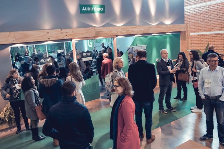 Foto Geronto Fair 2025 acontece em Gramado e reforça protagonismo da economia prateada do Brasil