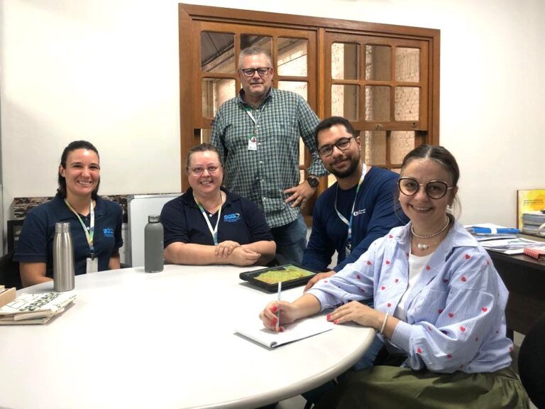 Foto Gramado terá Carta Geotécnica de Aptidão à Urbanização