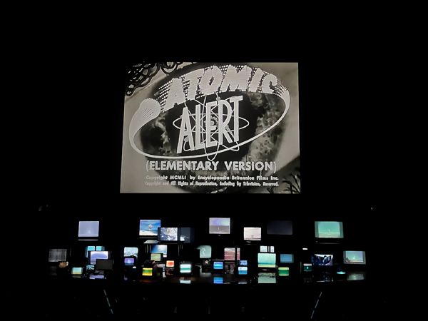 Foto Luz e Arte transformarão Canela no Light Fest 2025