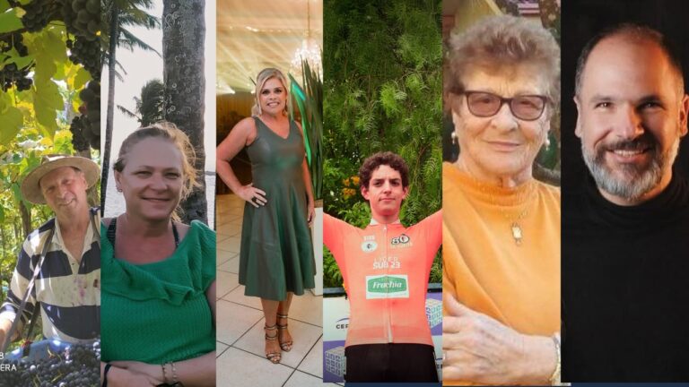 Foto Semana Legislativa valoriza talentos e aproxima comunidade da Câmara de Gramado