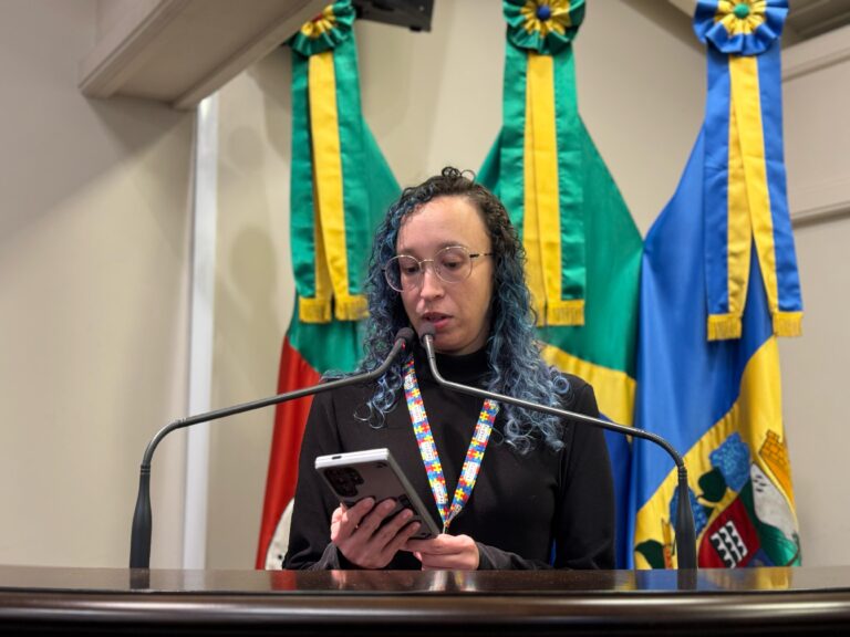 Foto Tribuna do Povo aborda Desenvolvimento Sustentável e reforça alerta sobre crise climática