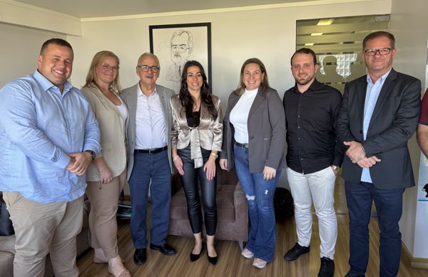 Foto Câmara de Gramado busca novos recursos para o desenvolvimento da cidade