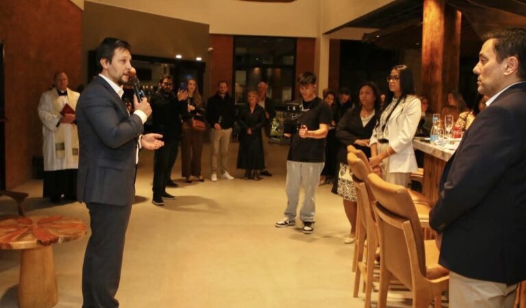 Foto Canela é a segunda cidade do estado com hotel da marca internacional Hilton