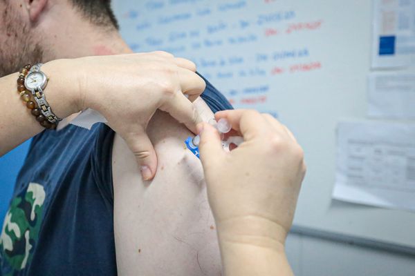Foto Canela libera vacinação contra a gripe para toda população na segunda-feira