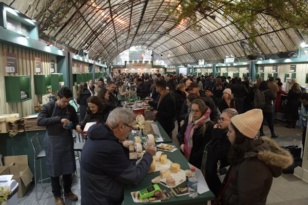 Foto Connection se consolida como maior evento dedicado às indicações geográficas do Brasil