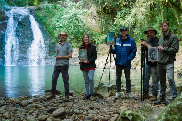 Foto Gramado Natural confirma a 2ª edição para 2025