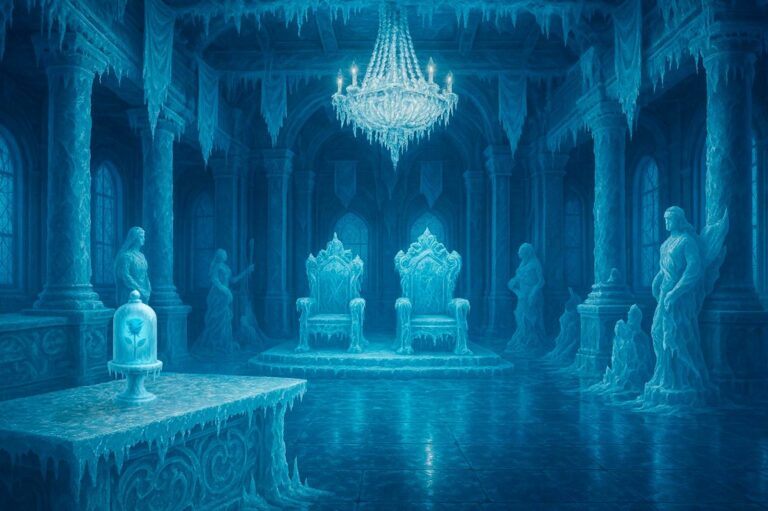 Foto Gramado vai receber o maior icebar temático do mundo assinado pela Hector StudiosCrédito Desenvolvido por Laboratório Hector Studios