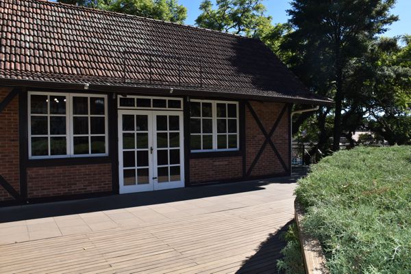 Foto Nova Petrópolis terá Central de Informações Turísticas próxima ao Labirinto Verde