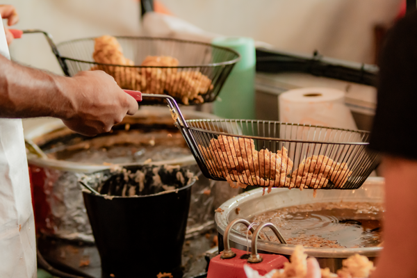 Foto São Francisco de Paula celebra ingredientes locais no 6º Festival Gastronômico da Batata