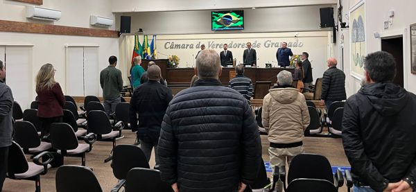 Foto Vereadores mantêm projeto que garante prioridade na matrícula de irmãos na mesma escola
