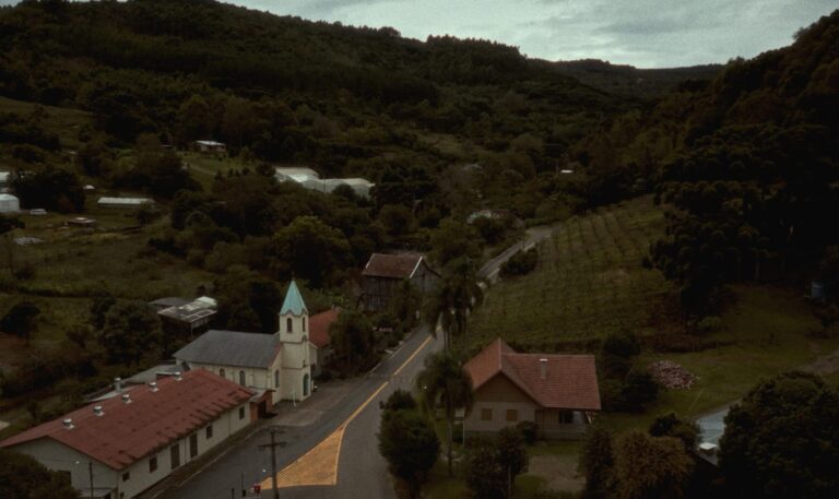 fOTO Linha Bonita representa o Brasil na etapa internacional da ONU Turismo para concorrer ao selo de “Melhores Vilas Turísticas do Mundo”