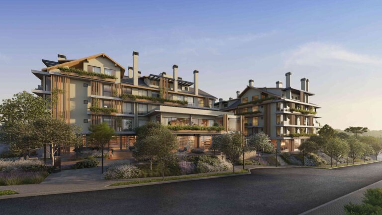 Fachada Downtown Canela (Divulgação) (2)