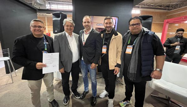 Foto Assinatura Plataforma Sandbox