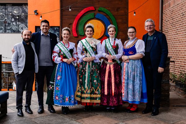 Foto Festival do Folclore-5