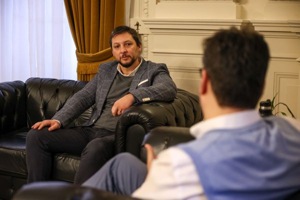 Foto Gilberto Cezar Em Porto Alegre