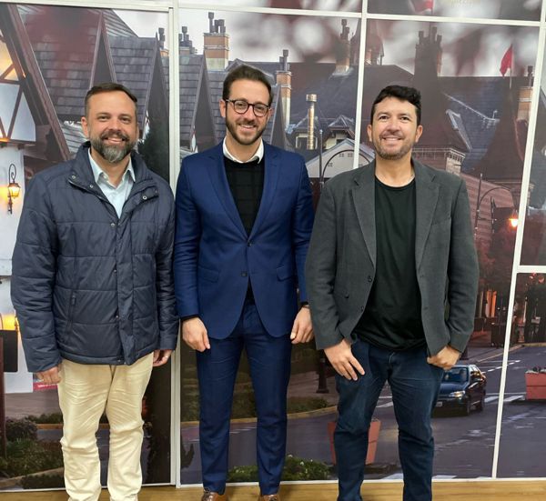 Foto Gramado fortalece sua estratégia como Destino Turístico Inteligente