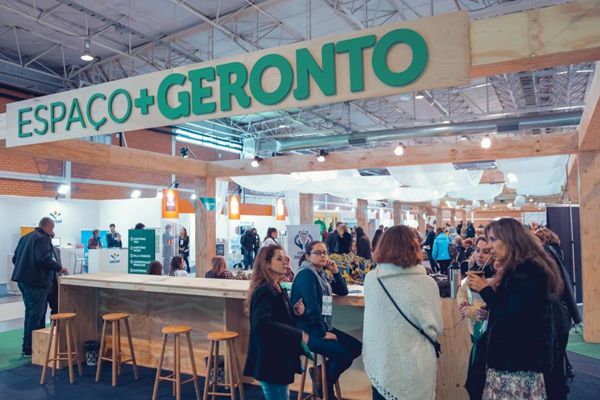 Foto Gramado sedia a 2ª edição da Geronto Fair, feira dedicada à Economia Prateada, no mês de setembro