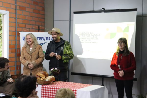 Foto Modos de fazer do interior de Gramado serão reconhecidos como Patrimônio Imaterial