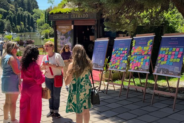 Foto Pesquisas place branding