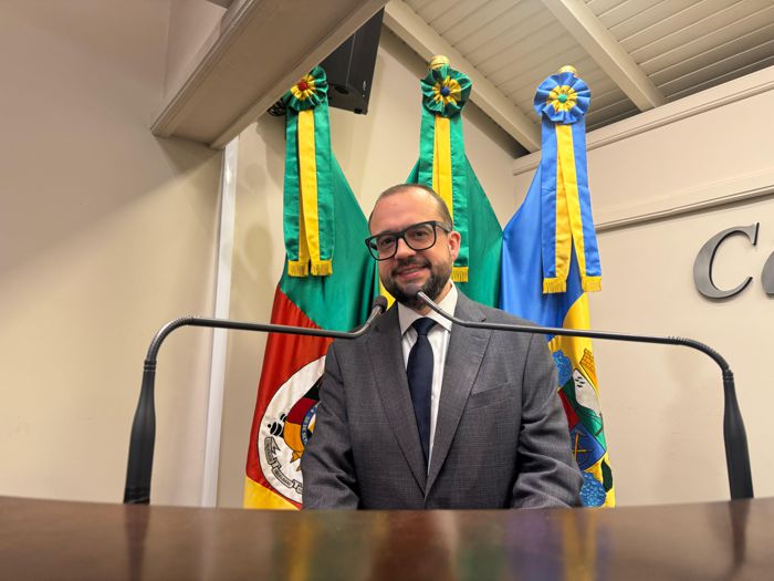 Foto Rodrigo Pazetto.camara