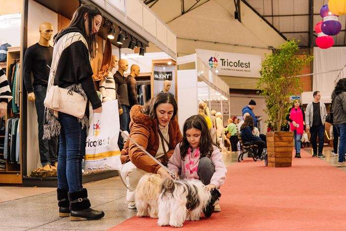 Foto Tricofest final