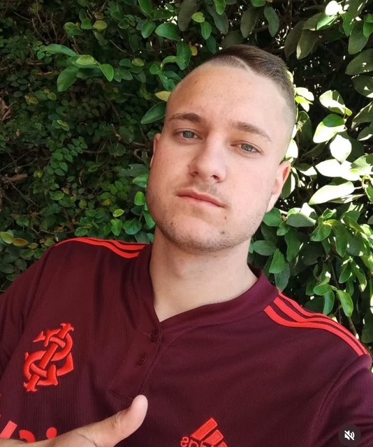 Foto homicidio em Gramado