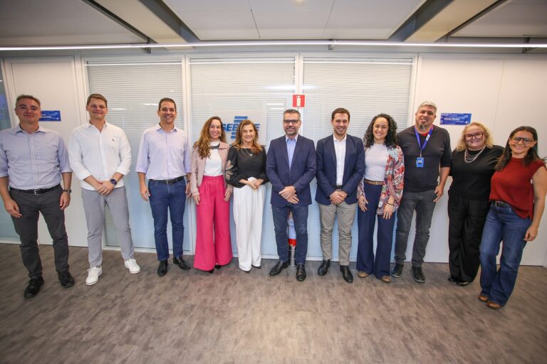 Reunião Connection Terroir - Visita Rossi e Zorzanello