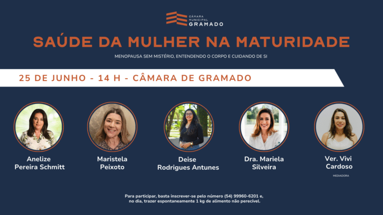SAÚDE DA MULHER NA MATURIDADE (2)