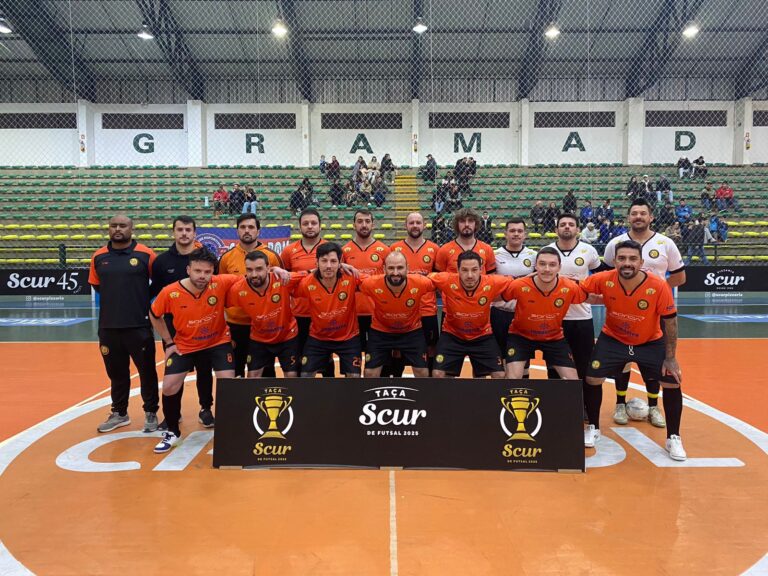 Associação Unidos Futsal