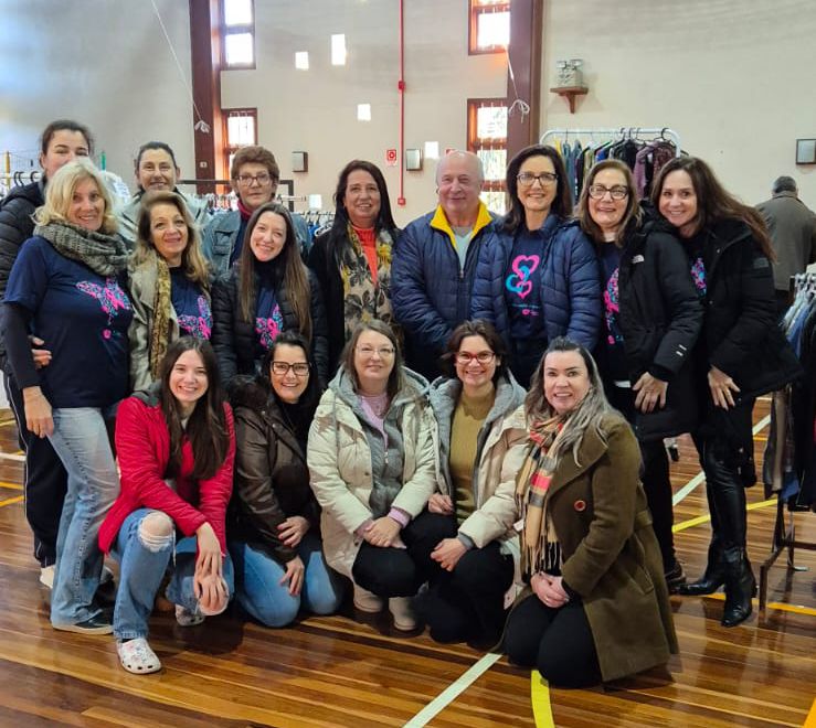 Foto Brechó da Esperança