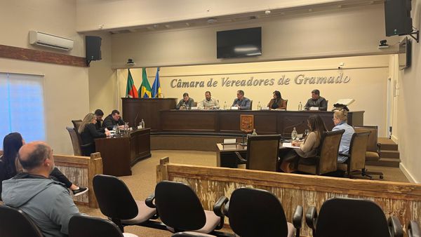 Foto Estacionamento Rotativo em Debate Gramado poderá ter novas ruas incluídas no sistema