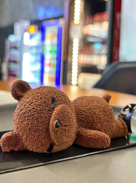 Foto Prawer lança linha de sobremesas