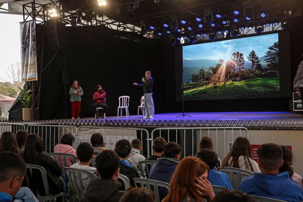 Foto Projeto Educação 1