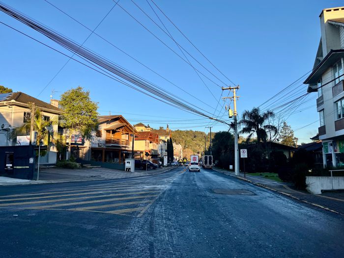 Foto Rua Emílio Leobet