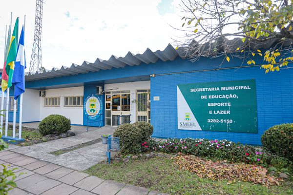 Foto Secretaria de Educação Esportes e Lazer (2)