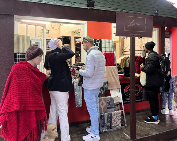 Foto Vila da Moda (3)